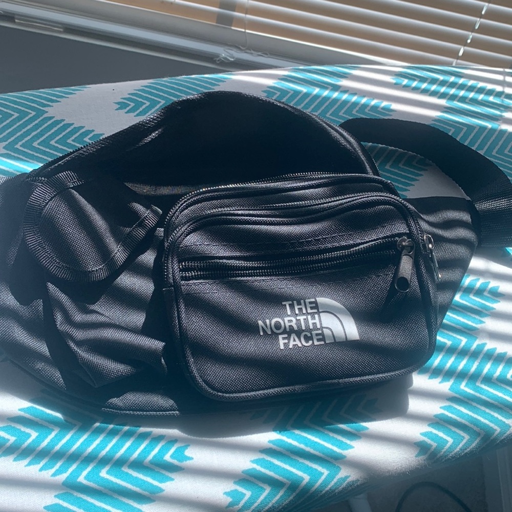 Northface Fanny Pack